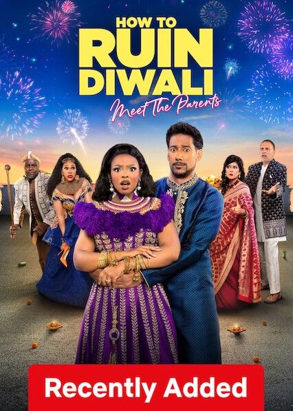 How to Ruin Diwali Meet the Parents (2026) Season 1 Hindi Dubbed Complete Web Series