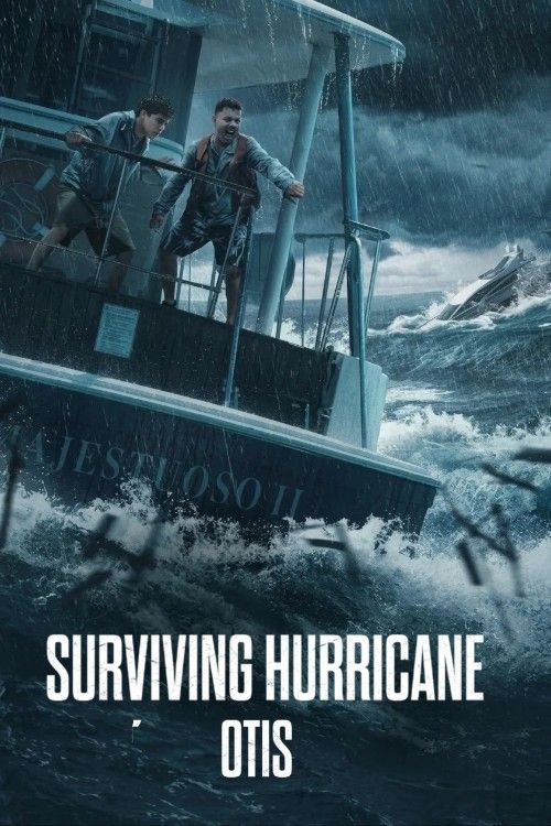 Surviving Hurricane Otis (2026) Hindi Dubbed download full movie